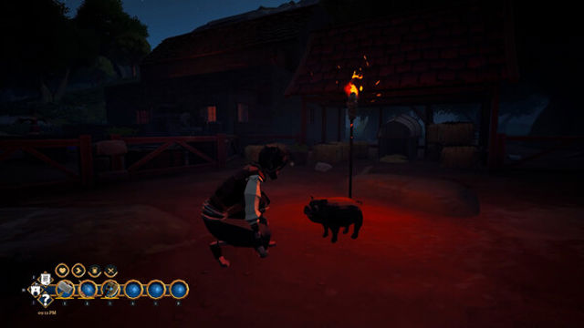 Hình ảnh trong game Veyora Early Access