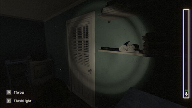 Hình ảnh trong game Within of Static Ashburg Rental-GoldBerg