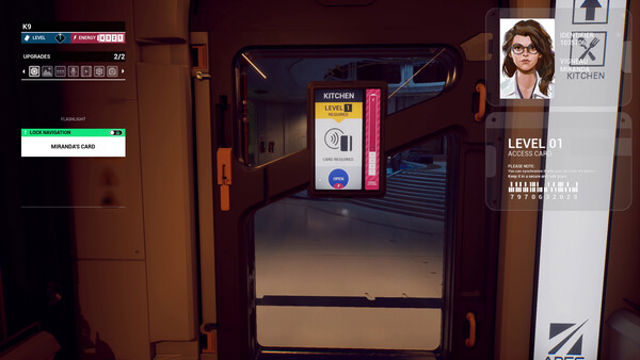 Hình ảnh trong game Rivage v1.1.6-P2P
