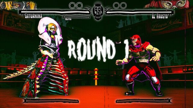 Hình ảnh trong game Mostroscopy Saturnina-TENOKE