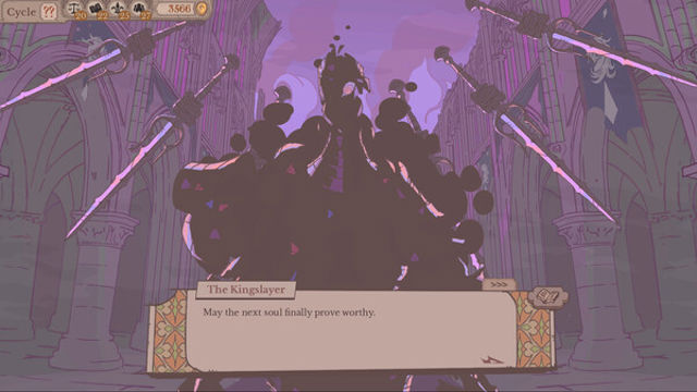 Hình ảnh trong game Sovereign Tower-TENOKE