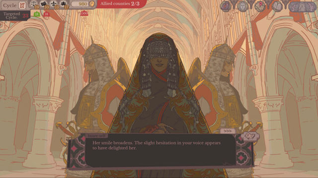 Hình ảnh trong game Sovereign Tower-TENOKE