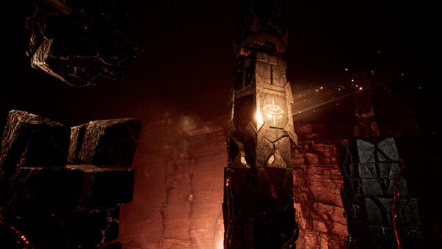 Hình ảnh trong game Tempest Rising The Vetis Wrath-RUNE