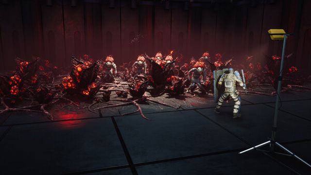 Hình ảnh trong game Tempest Rising The Vetis Wrath-RUNE