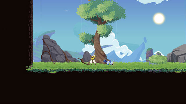 Hình ảnh trong game Astral Ascent Celestial Haven-TENOKE