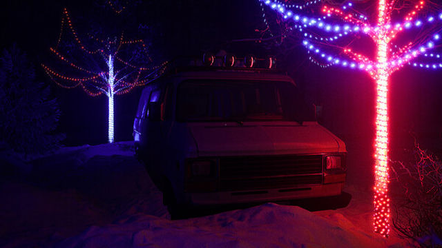 Hình ảnh trong game The Holiday Story-P2P