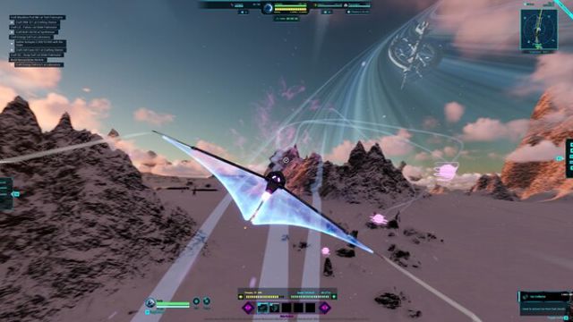 Hình ảnh trong game Everrail v0.2.6 Early Access