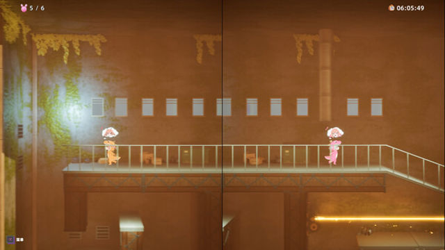 Hình ảnh trong game Heads Adventures chibichibi-TENOKE