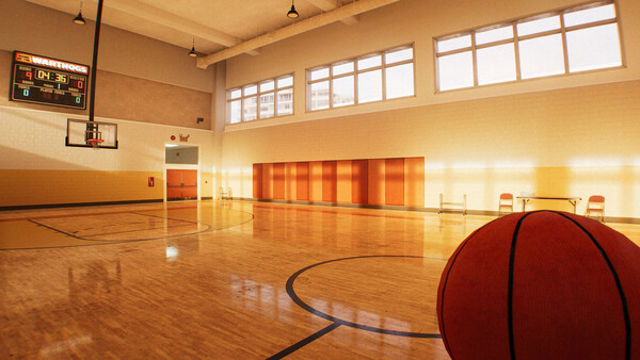 Hình ảnh trong game Dreamcore Rabbit Hole-TENOKE