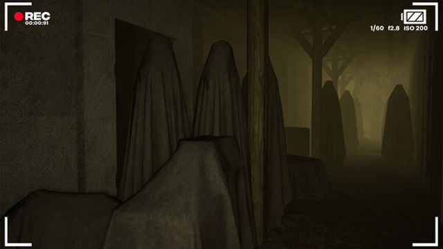 Hình ảnh trong game Forgotten Villa-GoldBerg