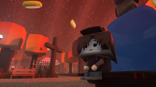 Hình ảnh trong game Dave EXE Early Access