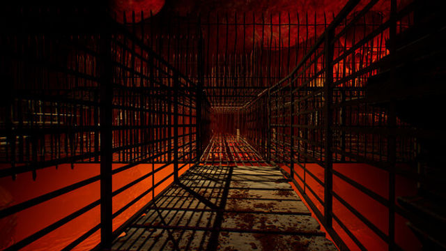 Hình ảnh trong game OH DEMON Fix my TV-TENOKE