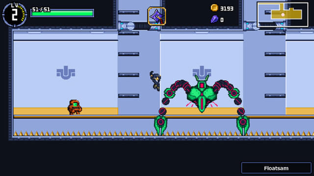 Hình ảnh trong game Rolling Star TOMOMI Another Story-TENOKE