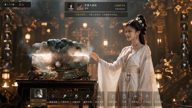 Hình ảnh trong game World Apart Early Access