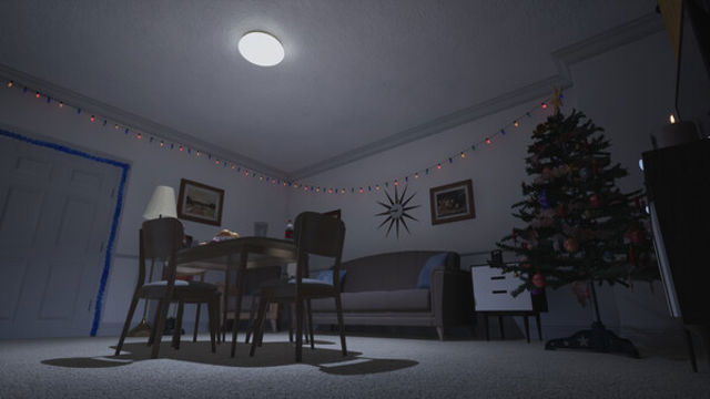 Hình ảnh trong game NIGHTBELL-GoldBerg