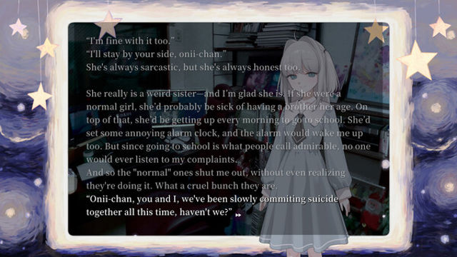 Hình ảnh trong game Sister Other Paranoia-GoldBerg