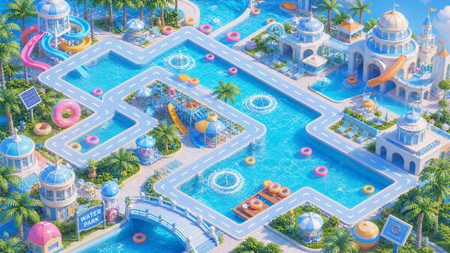 Hình ảnh trong game Code Velocity-P2P