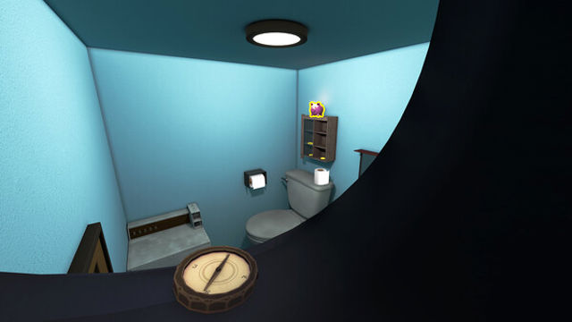 Hình ảnh trong game I am Coin-TENOKE