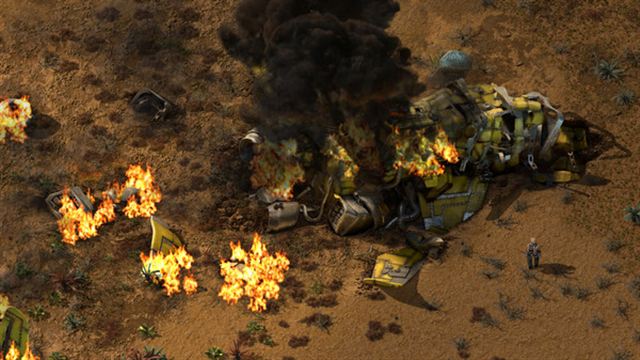 Hình ảnh trong game Factorio Space Age v2.0.11-P2P
