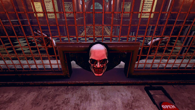 Hình ảnh trong game The Skin Stapler-GoldBerg
