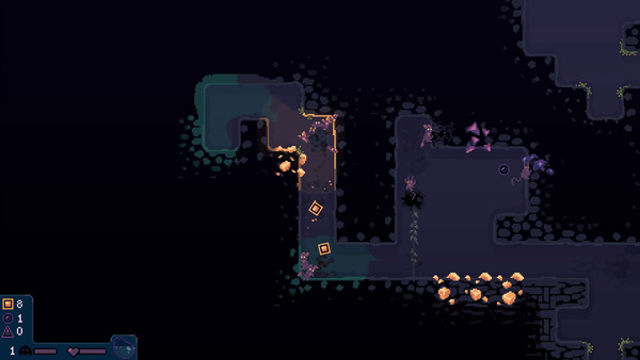 Hình ảnh trong game Dome Keeper The Lost Keepers-TENOKE