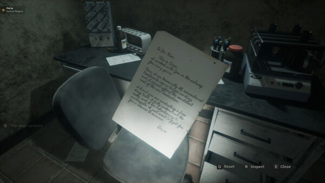 Hình ảnh trong game Complete Horror-GoldBerg
