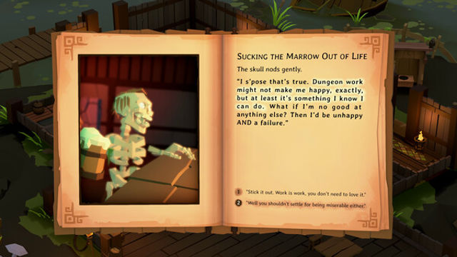 Hình ảnh trong game Tavern Keeper Early Access