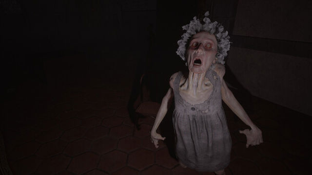 Hình ảnh trong game Unpossess 2 Exorcism Simulator Early Access