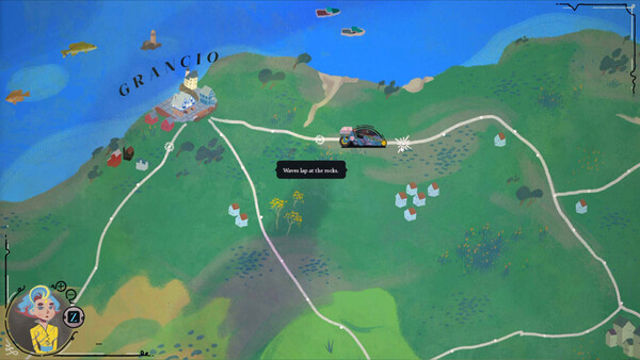Hình ảnh trong game The Faraway King Early Access
