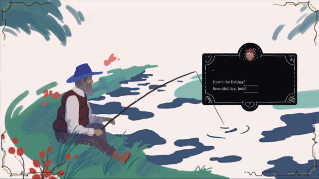 Hình ảnh trong game The Faraway King Early Access