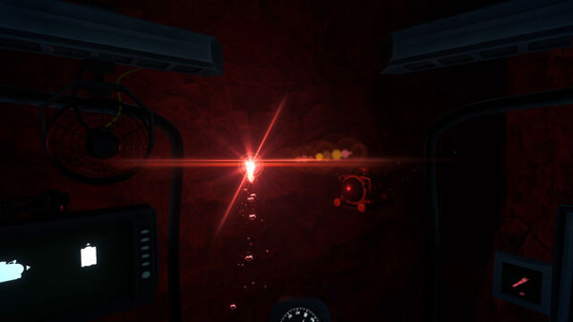 Hình ảnh trong game Theres Nothing Down There-DOGE
