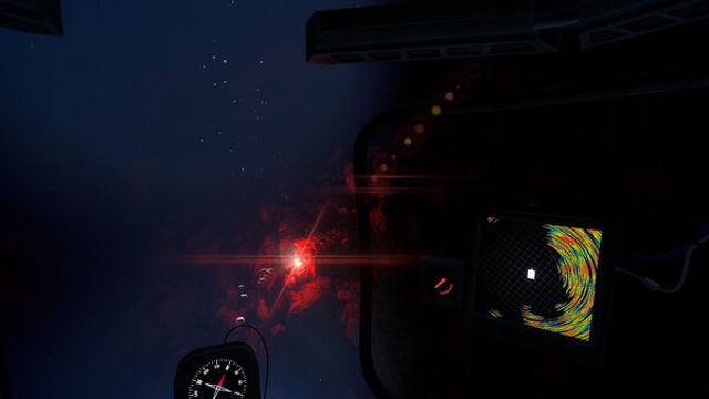 Hình ảnh trong game Theres Nothing Down There-DOGE