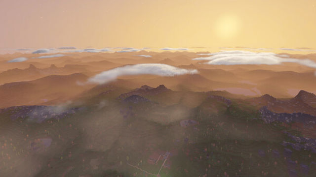 Hình ảnh trong game Fluxwerks Early Access