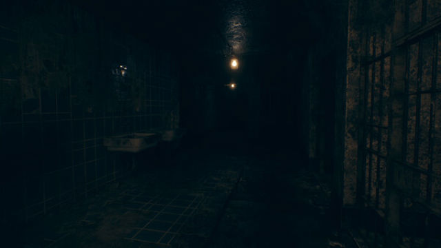 Hình ảnh trong game Almost Out Early Access