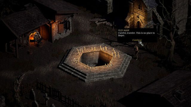 Hình ảnh trong game Miseria-TENOKE