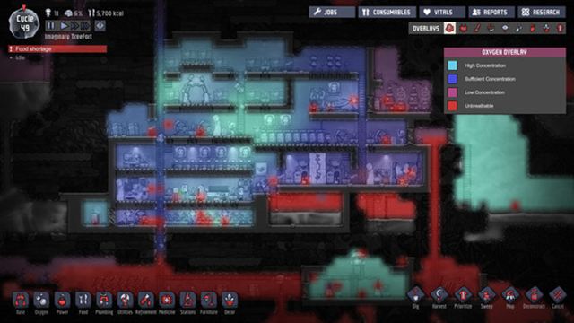 Hình ảnh trong game Oxygen Not Included v652372-P2P