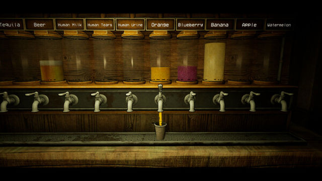 Hình ảnh trong game Animaly Bar NO HUMANITY-TENOKE