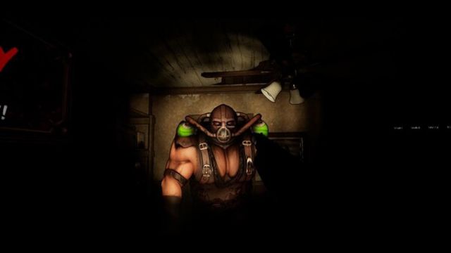 Hình ảnh trong game Animaly Bar NO HUMANITY-TENOKE