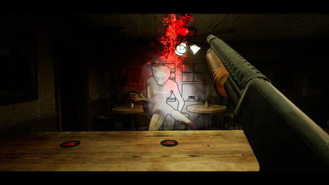 Hình ảnh trong game Animaly Bar NO HUMANITY-TENOKE