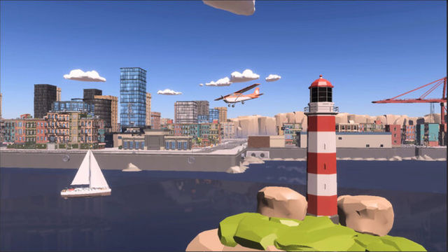 Hình ảnh trong game Good Job Night Hustle Simulator-GoldBerg