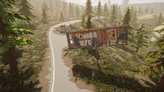 Hình ảnh trong game Not Quite Dead Open World Survival Early Access