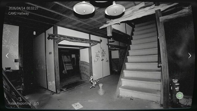 Hình ảnh trong game JSP 3 Japan Stigmatized Property-GoldBerg
