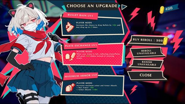 Hình ảnh trong game No More Demon Early Access