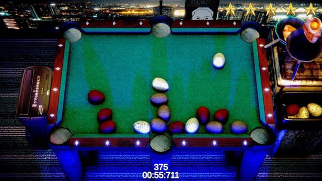 Hình ảnh trong game Jeffrey Eggstein Early Access