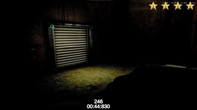 Hình ảnh trong game Jeffrey Eggstein Early Access