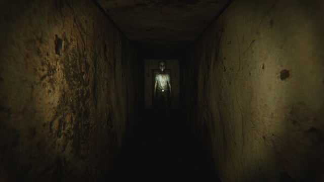 Hình ảnh trong game Project Threshold-GoldBerg