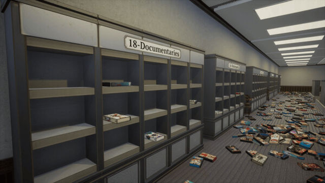 Hình ảnh trong game Archive Tidy Up Together-GoldBerg