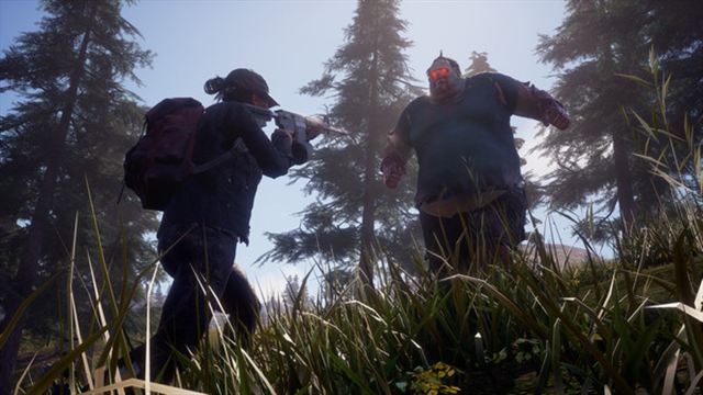 Hình ảnh trong game State of Decay 2 Juggernaut Edition v20240723-P2P
