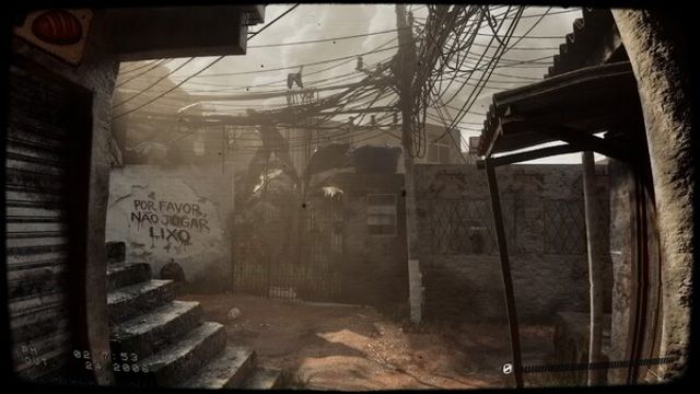Hình ảnh trong game OTHERSIDE TAPES FAVELA-P2P
