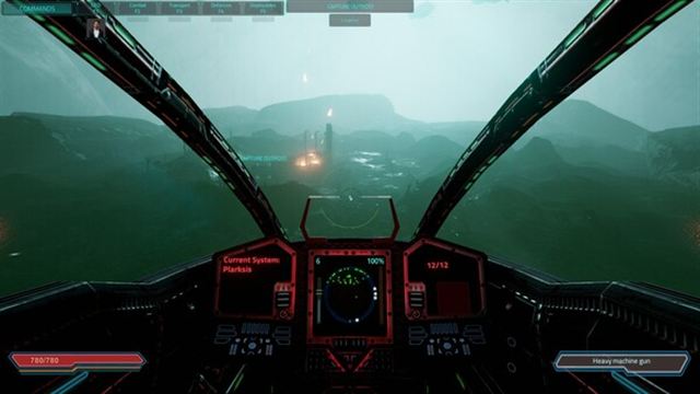 Hình ảnh trong game Executive Assault 2 v1.0.8.397a-TENOKE